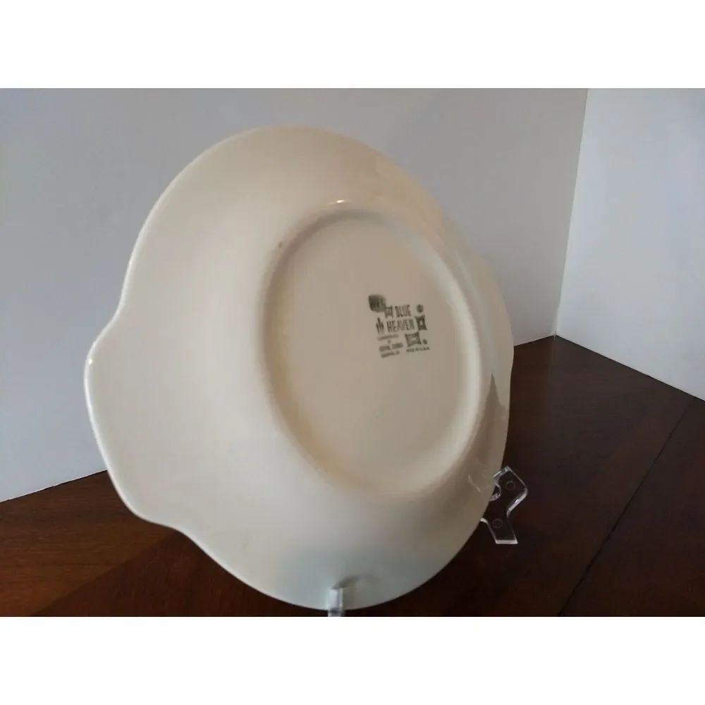 VTG Atomic MCM BLUE HEAVEN Royal China 11.5